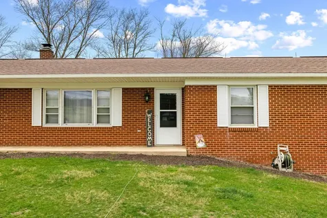 14777 Hopkins Gap Road Fulks Run VA 22830