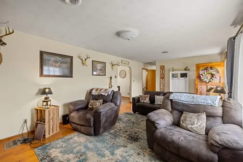 14777 Hopkins Gap Road Fulks Run VA 22830