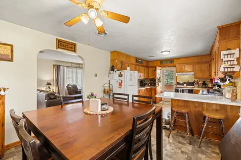14777 Hopkins Gap Road Fulks Run VA 22830
