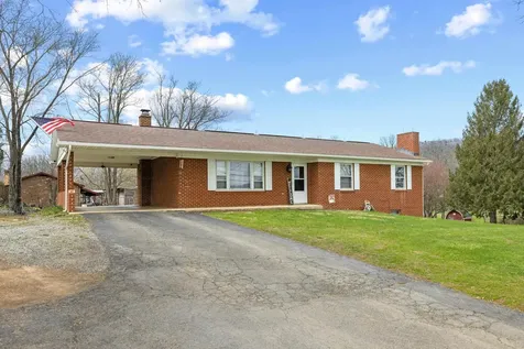 14777 Hopkins Gap Road Fulks Run VA 22830