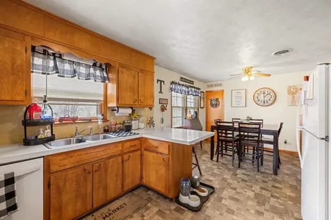 14777 Hopkins Gap Road Fulks Run VA 22830