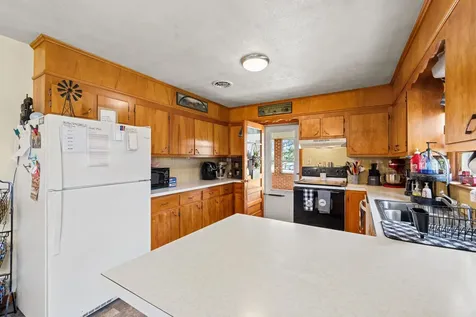 14777 Hopkins Gap Road Fulks Run VA 22830