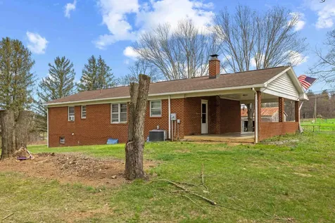 14777 Hopkins Gap Road Fulks Run VA 22830