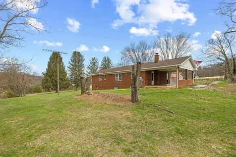 14777 Hopkins Gap Road Fulks Run VA 22830