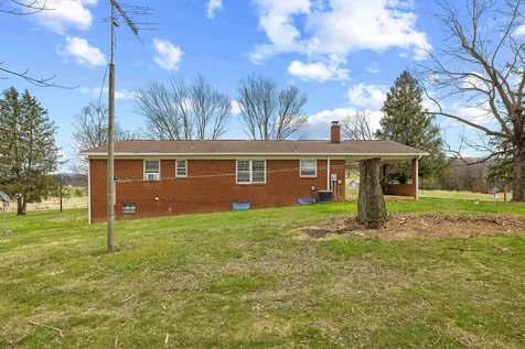 14777 Hopkins Gap Road Fulks Run VA 22830