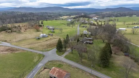 14777 Hopkins Gap Road Fulks Run VA 22830