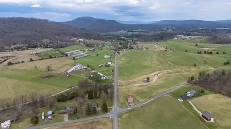 14777 Hopkins Gap Road Fulks Run VA 22830