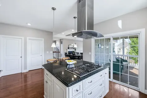 1780 Heritage Estates Circle Harrisonburg VA 22801