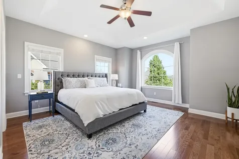1780 Heritage Estates Circle Harrisonburg VA 22801