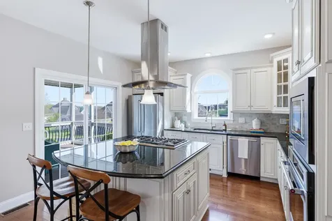 1780 Heritage Estates Circle Harrisonburg VA 22801