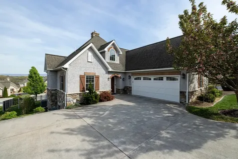 1780 Heritage Estates Circle Harrisonburg VA 22801