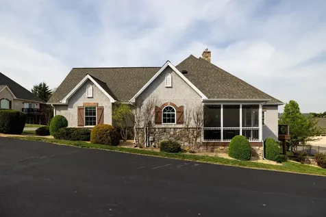 1780 Heritage Estates Circle Harrisonburg VA 22801