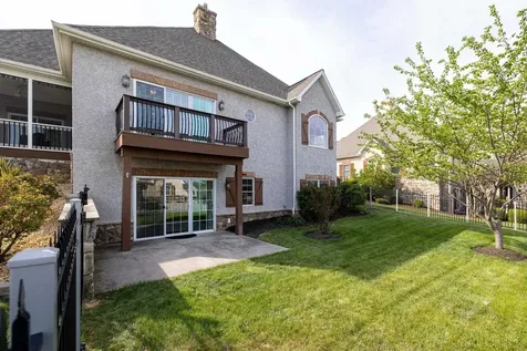 1780 Heritage Estates Circle Harrisonburg VA 22801
