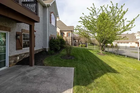 1780 Heritage Estates Circle Harrisonburg VA 22801