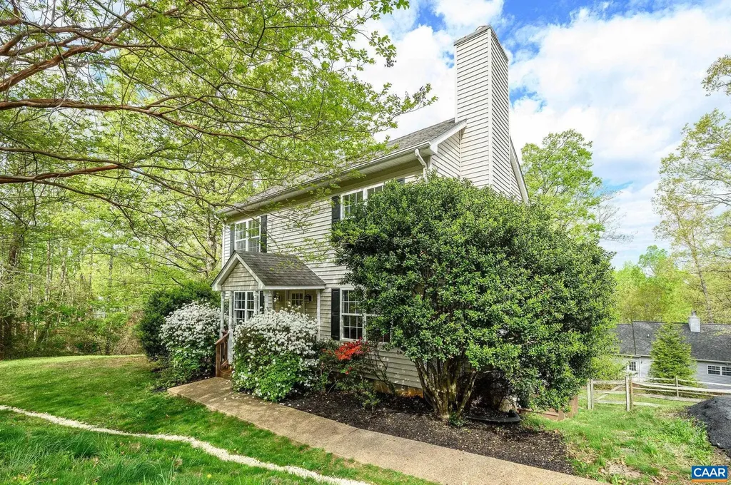 1591 Reynovia Drive Charlottesville VA 22902