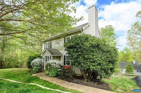 1591 Reynovia Drive Charlottesville VA 22902
