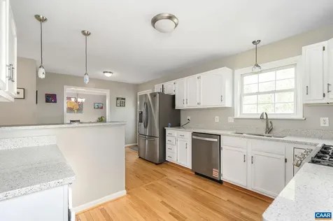 1591 Reynovia Drive Charlottesville VA 22902