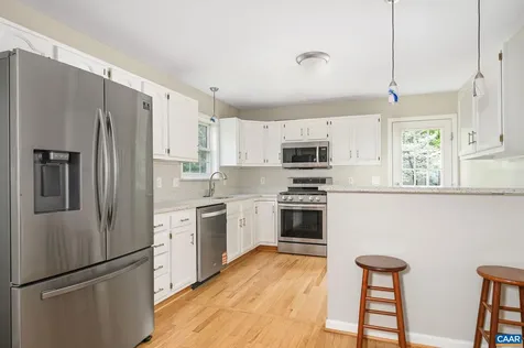 1591 Reynovia Drive Charlottesville VA 22902
