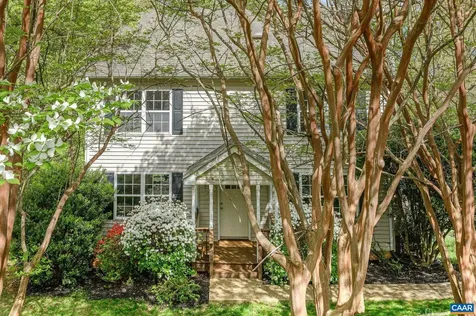 1591 Reynovia Drive Charlottesville VA 22902