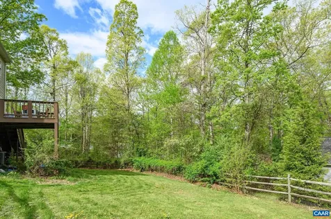 1591 Reynovia Drive Charlottesville VA 22902