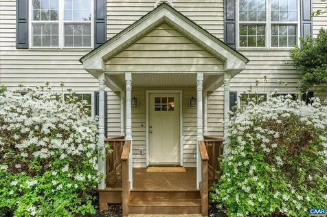 1591 Reynovia Drive Charlottesville VA 22902