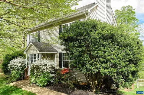 1591 Reynovia Drive Charlottesville VA 22902