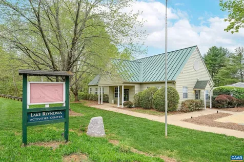 1591 Reynovia Drive Charlottesville VA 22902