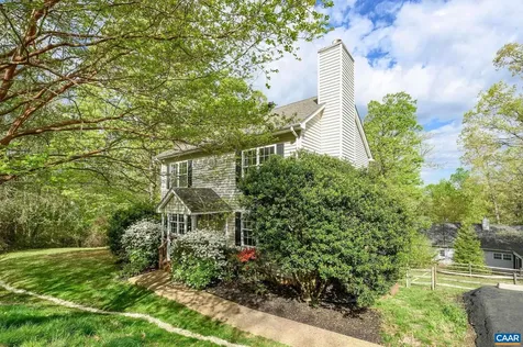 1591 Reynovia Drive Charlottesville VA 22902