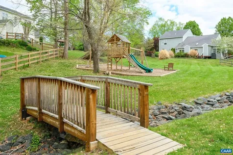 1591 Reynovia Drive Charlottesville VA 22902