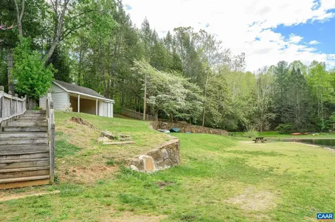 1591 Reynovia Drive Charlottesville VA 22902