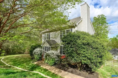 1591 Reynovia Drive Charlottesville VA 22902
