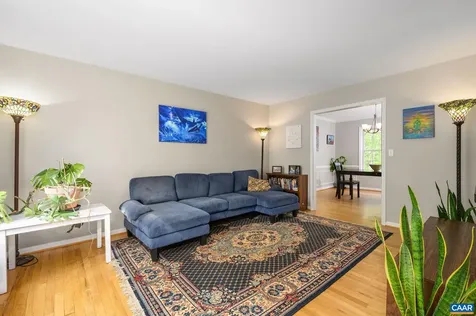 1591 Reynovia Drive Charlottesville VA 22902