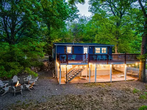 218 View Drive N Stanley VA 22851