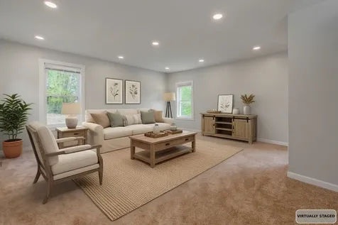 2163 Raphine Road Raphine VA 24472