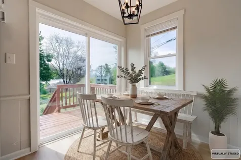 2163 Raphine Road Raphine VA 24472