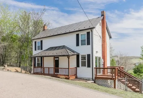 2163 Raphine Road Raphine VA 24472