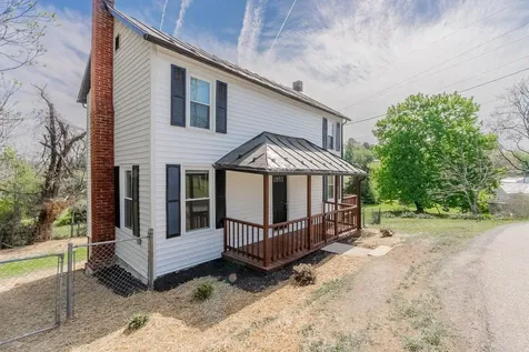 2163 Raphine Road Raphine VA 24472