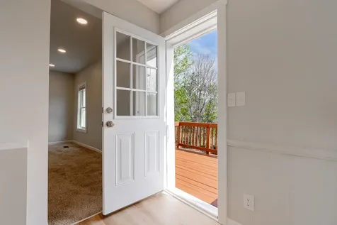 2163 Raphine Road Raphine VA 24472