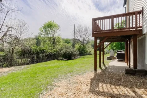 2163 Raphine Road Raphine VA 24472