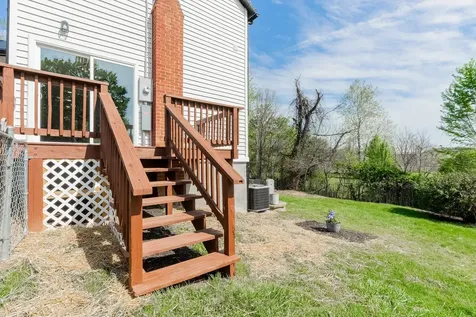 2163 Raphine Road Raphine VA 24472