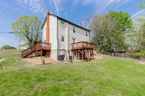 2163 Raphine Road Raphine VA 24472