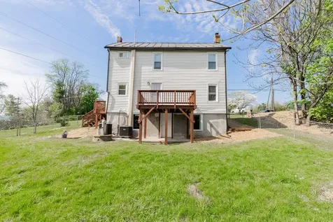2163 Raphine Road Raphine VA 24472