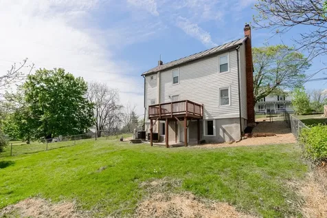 2163 Raphine Road Raphine VA 24472