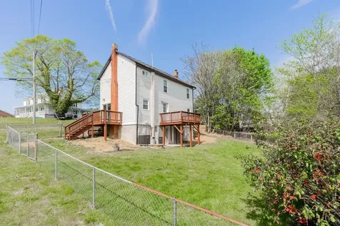 2163 Raphine Road Raphine VA 24472