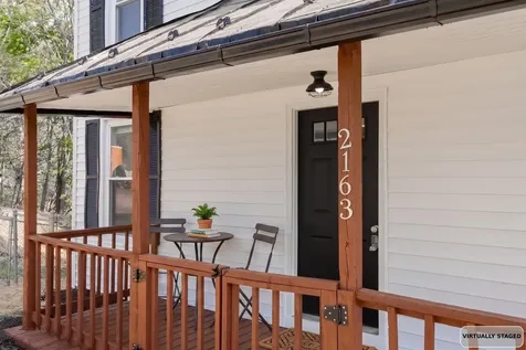 2163 Raphine Road Raphine VA 24472