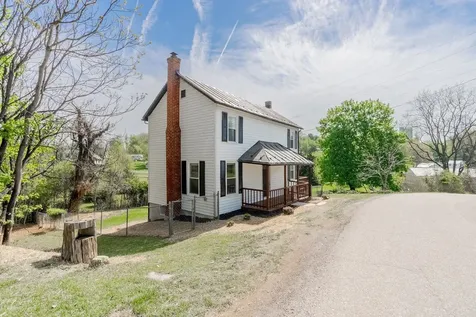 2163 Raphine Road Raphine VA 24472