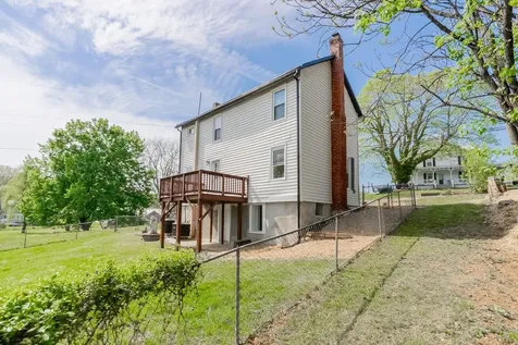 2163 Raphine Road Raphine VA 24472