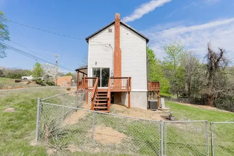 2163 Raphine Road Raphine VA 24472