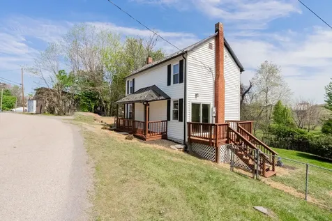 2163 Raphine Road Raphine VA 24472