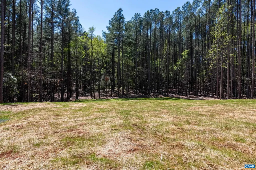 Tbd Garth Gate Lane Charlottesville VA 22901